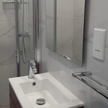 Apartmán Stunning 3 Bedroom St Julians Saint Julian's