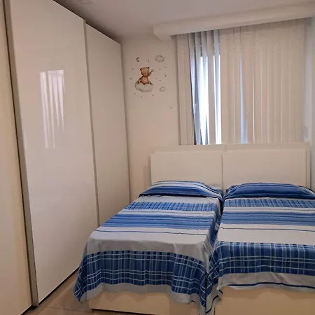 Apartmán Stunning 3 Bedroom St Julians *