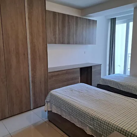 Stunning 3 Bedroom St Julians