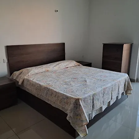 Stunning 3 Bedroom St Julians Daire *